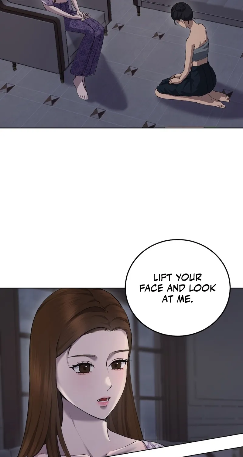 Lady and Gentle Love Chapter 4 page 17 - 