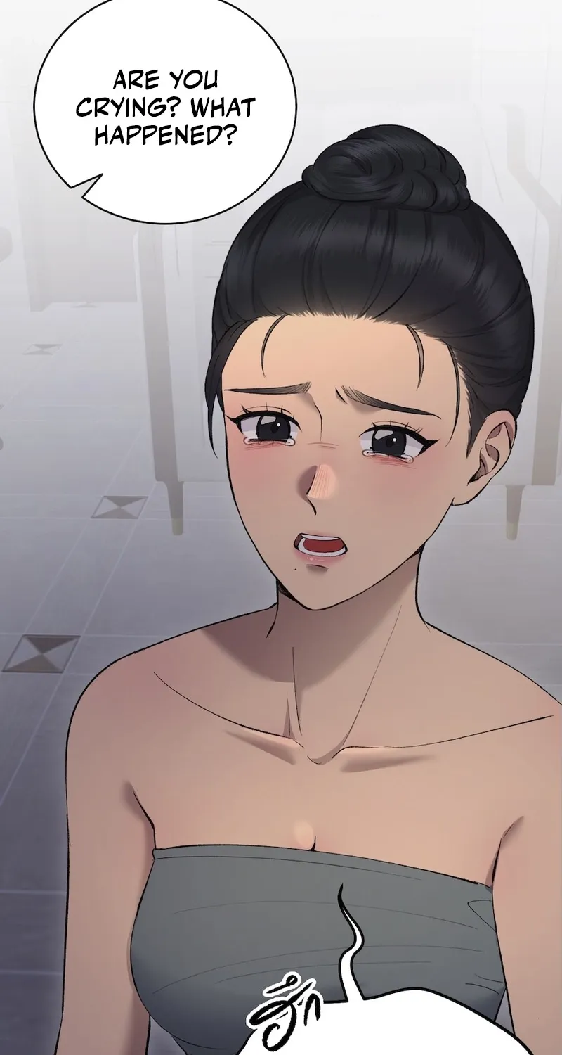 Lady and Gentle Love Chapter 4 page 19 - 