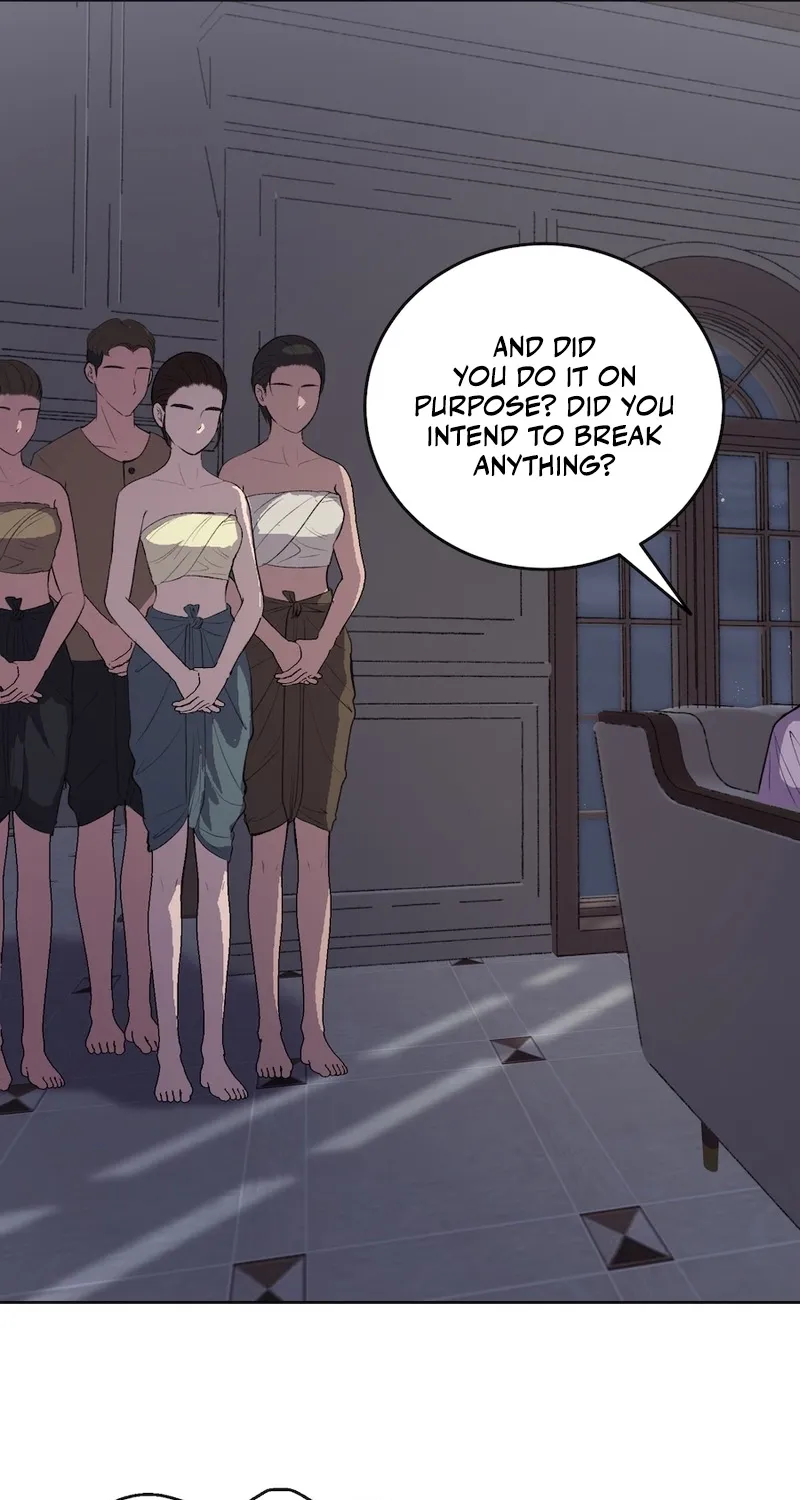 Lady and Gentle Love Chapter 4 page 21 - 