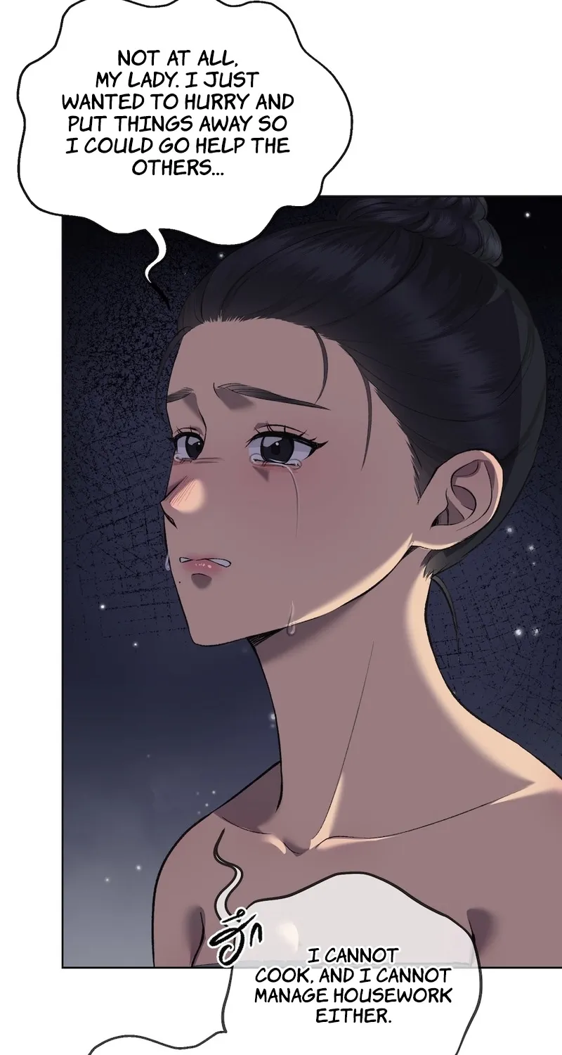 Lady and Gentle Love Chapter 4 page 22 - 