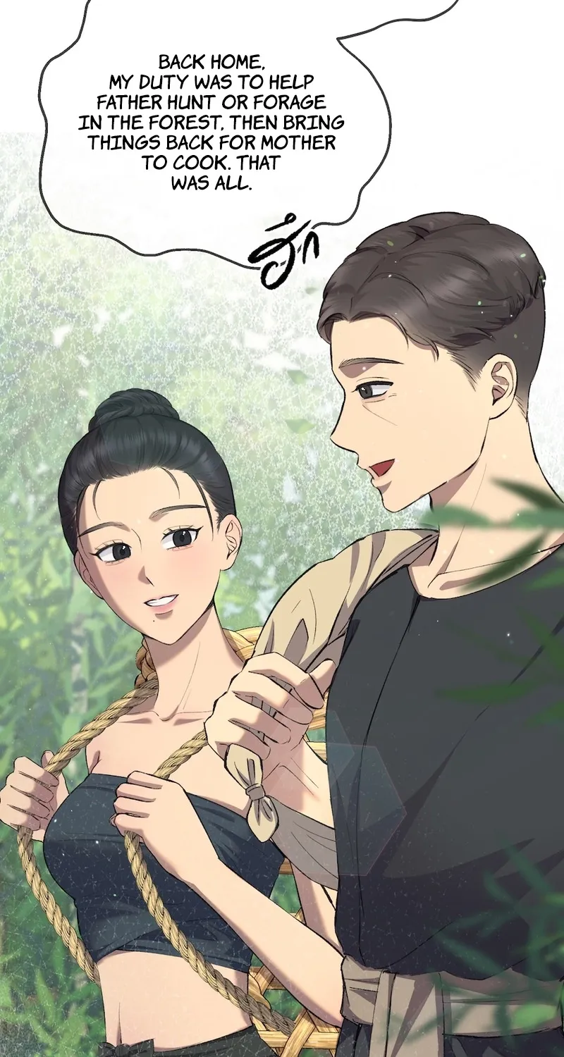 Lady and Gentle Love Chapter 4 page 23 - 