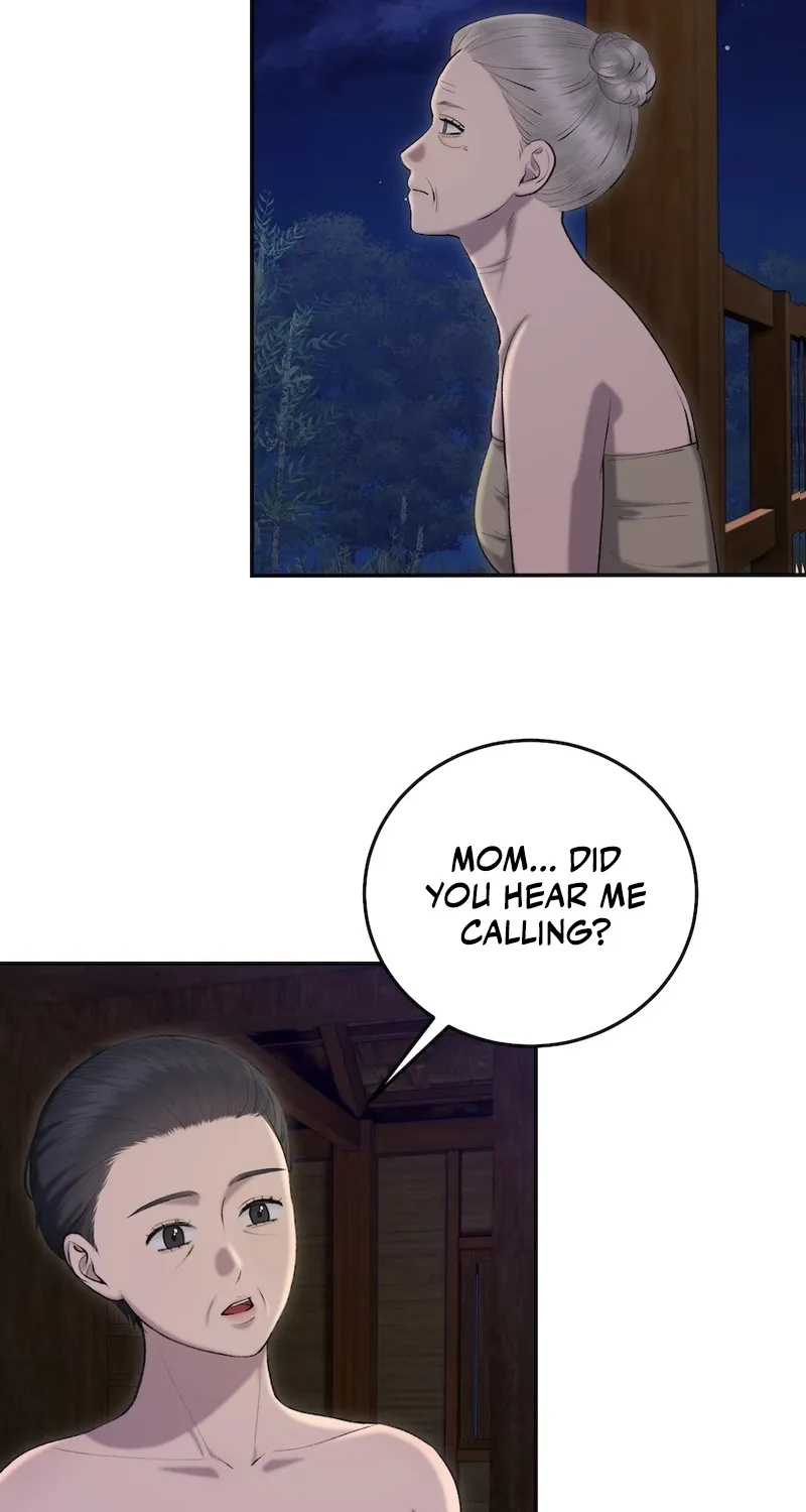 Lady and Gentle Love Chapter 4 page 4 - 