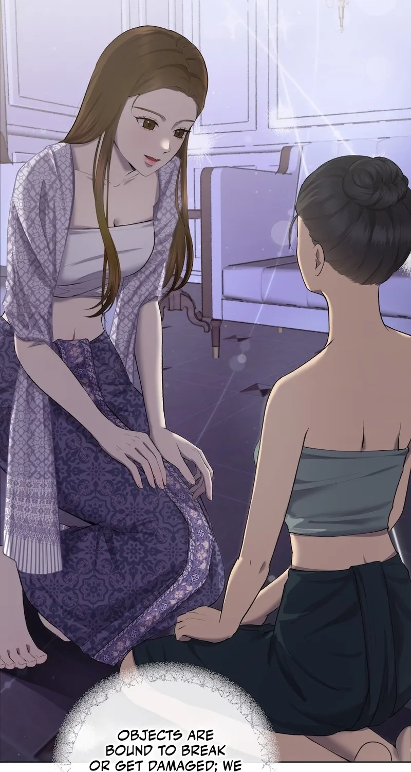 Lady and Gentle Love Chapter 4 page 31 - 
