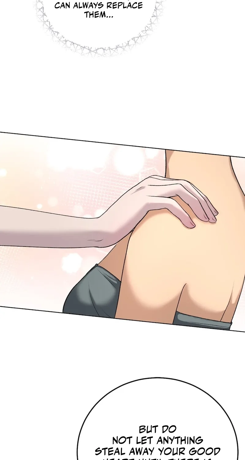 Lady and Gentle Love Chapter 4 page 32 - 