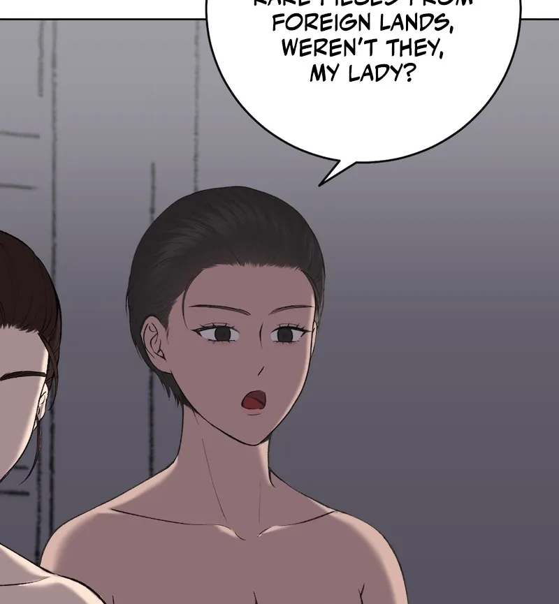 Lady and Gentle Love Chapter 4 page 35 - 