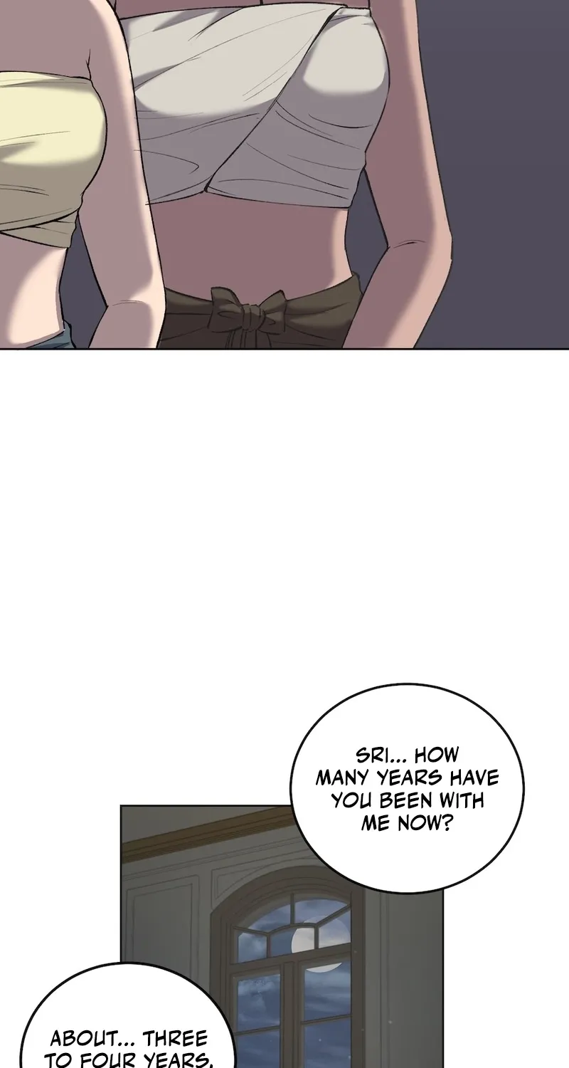 Lady and Gentle Love Chapter 4 page 36 - 