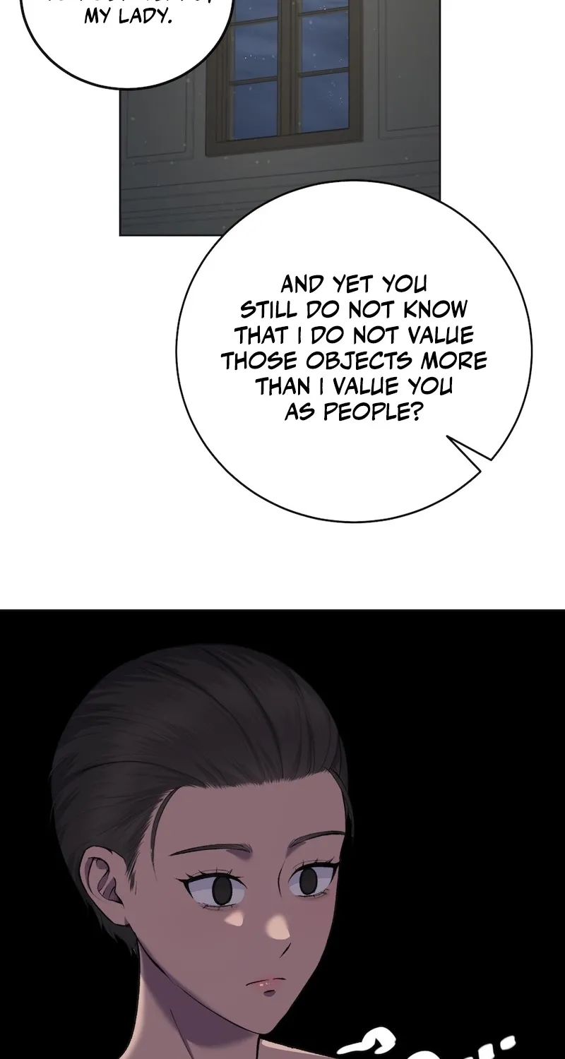 Lady and Gentle Love Chapter 4 page 37 - 