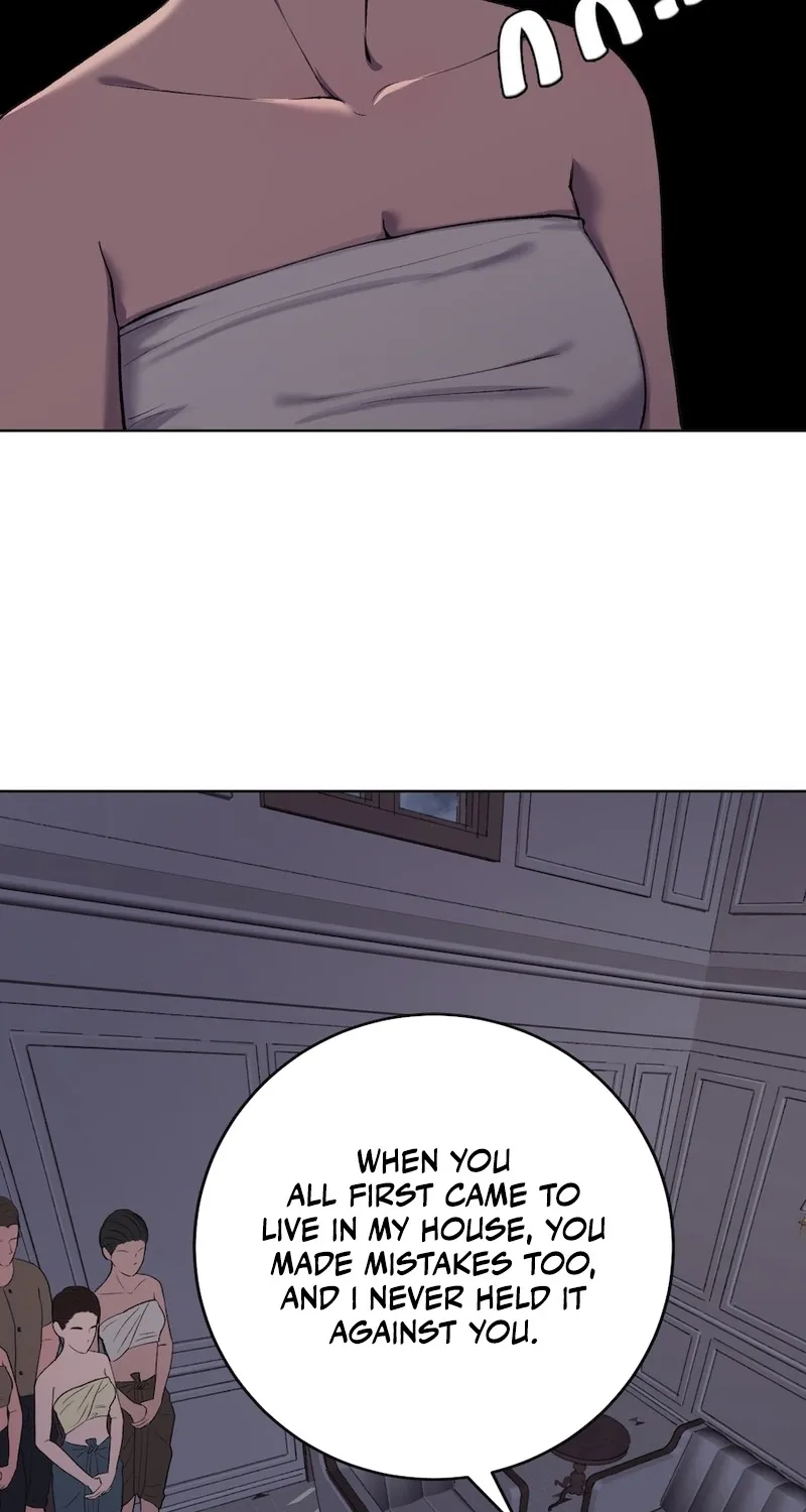 Lady and Gentle Love Chapter 4 page 38 - 