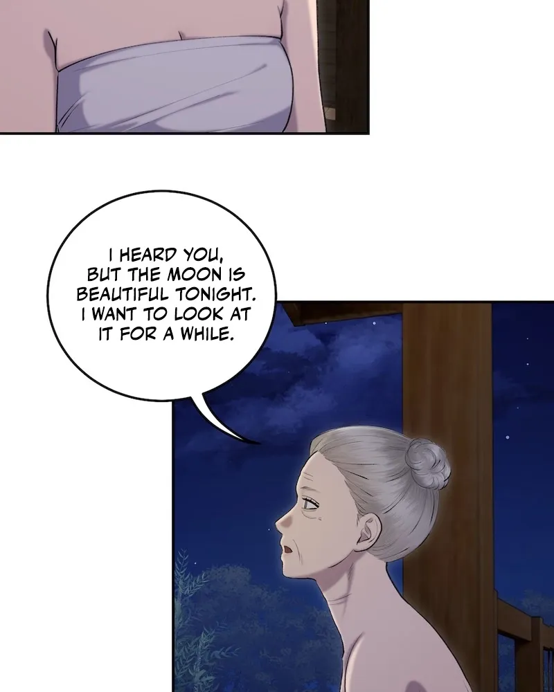 Lady and Gentle Love Chapter 4 page 5 - 