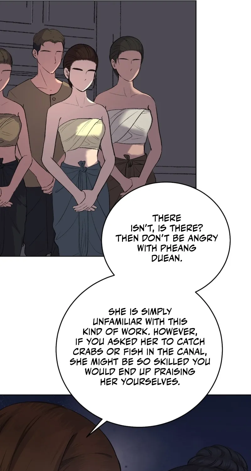 Lady and Gentle Love Chapter 4 page 41 - 