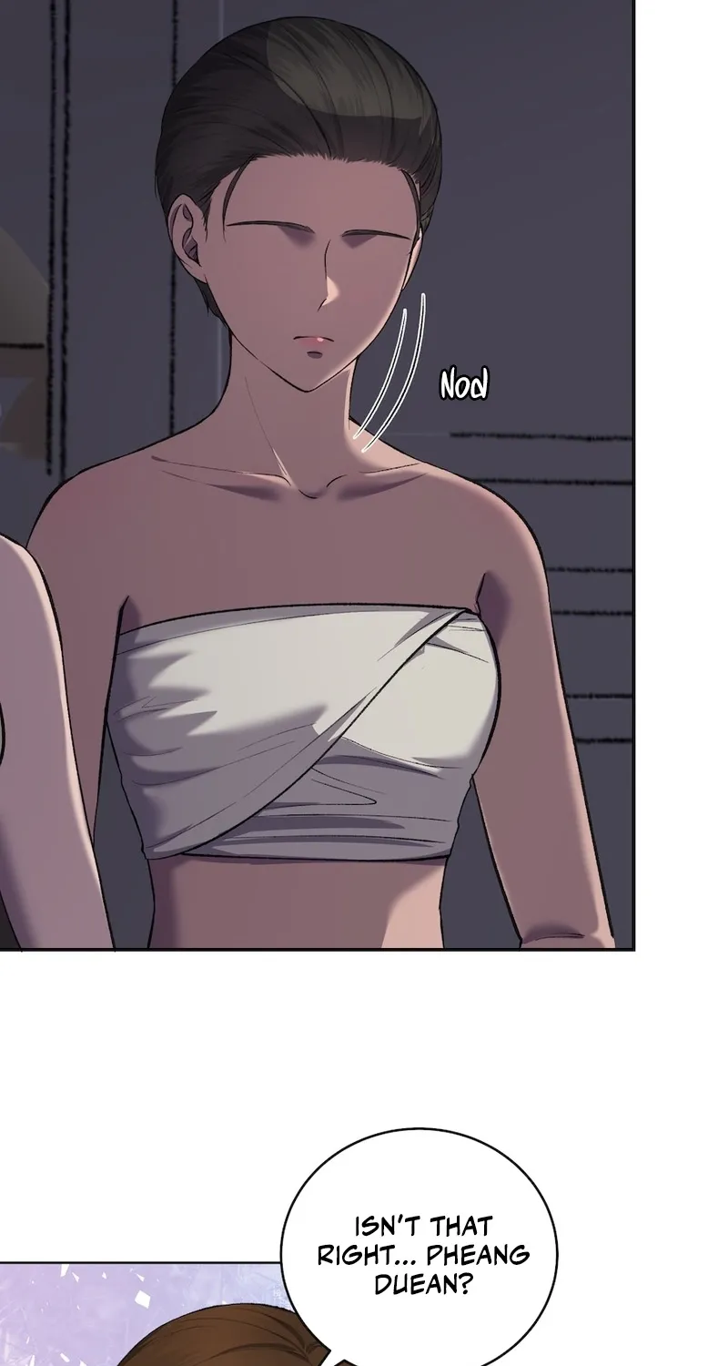 Lady and Gentle Love Chapter 4 page 43 - 