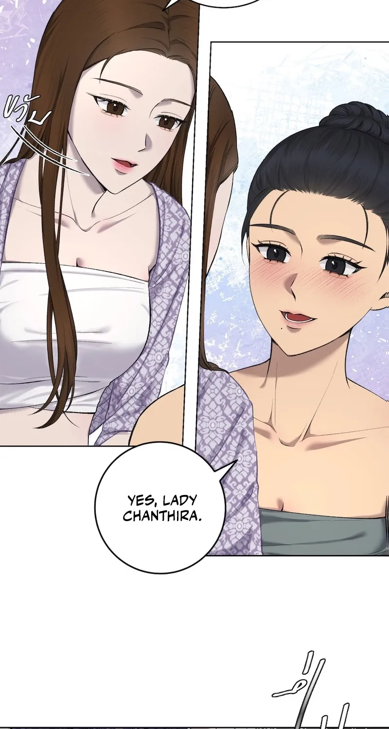 Lady and Gentle Love Chapter 4 page 44 - 