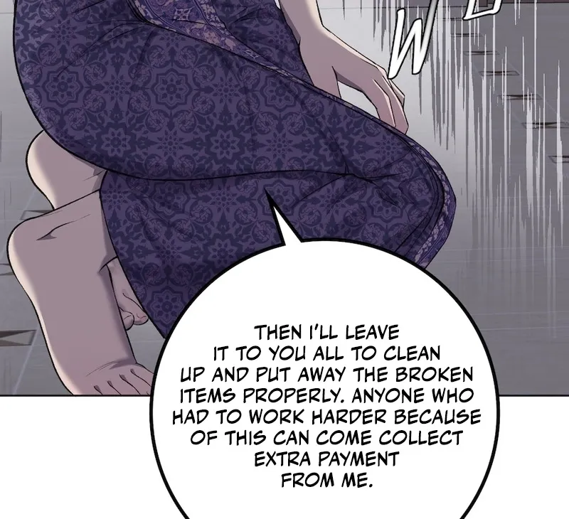 Lady and Gentle Love Chapter 4 page 45 - 