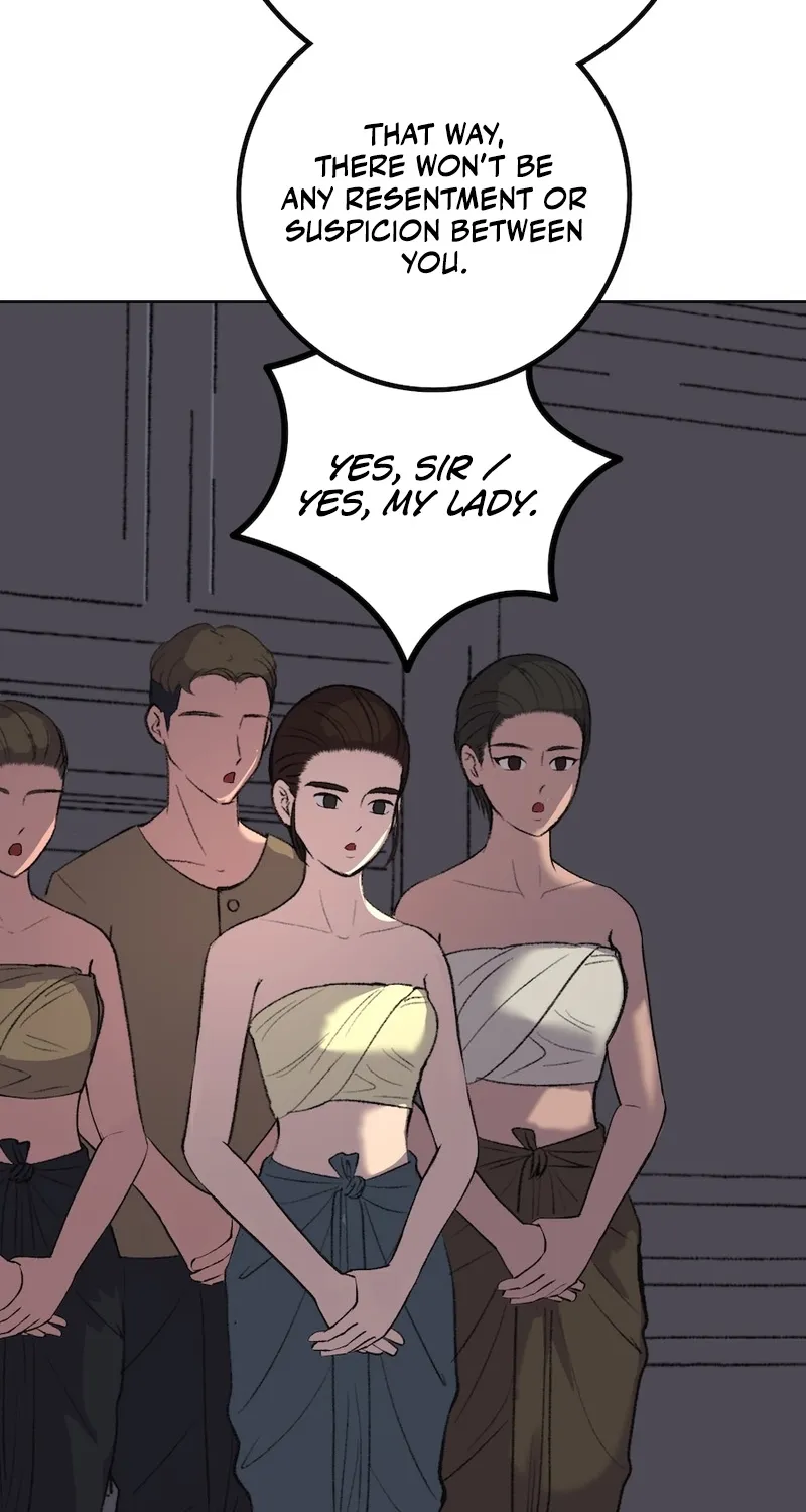 Lady and Gentle Love Chapter 4 page 46 - 
