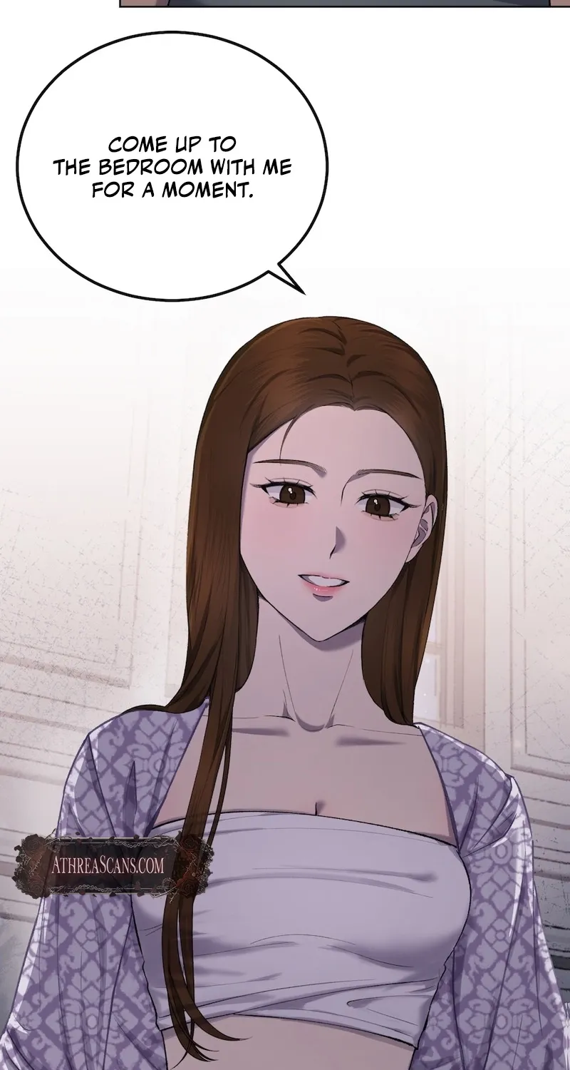 Lady and Gentle Love Chapter 4 page 48 - 
