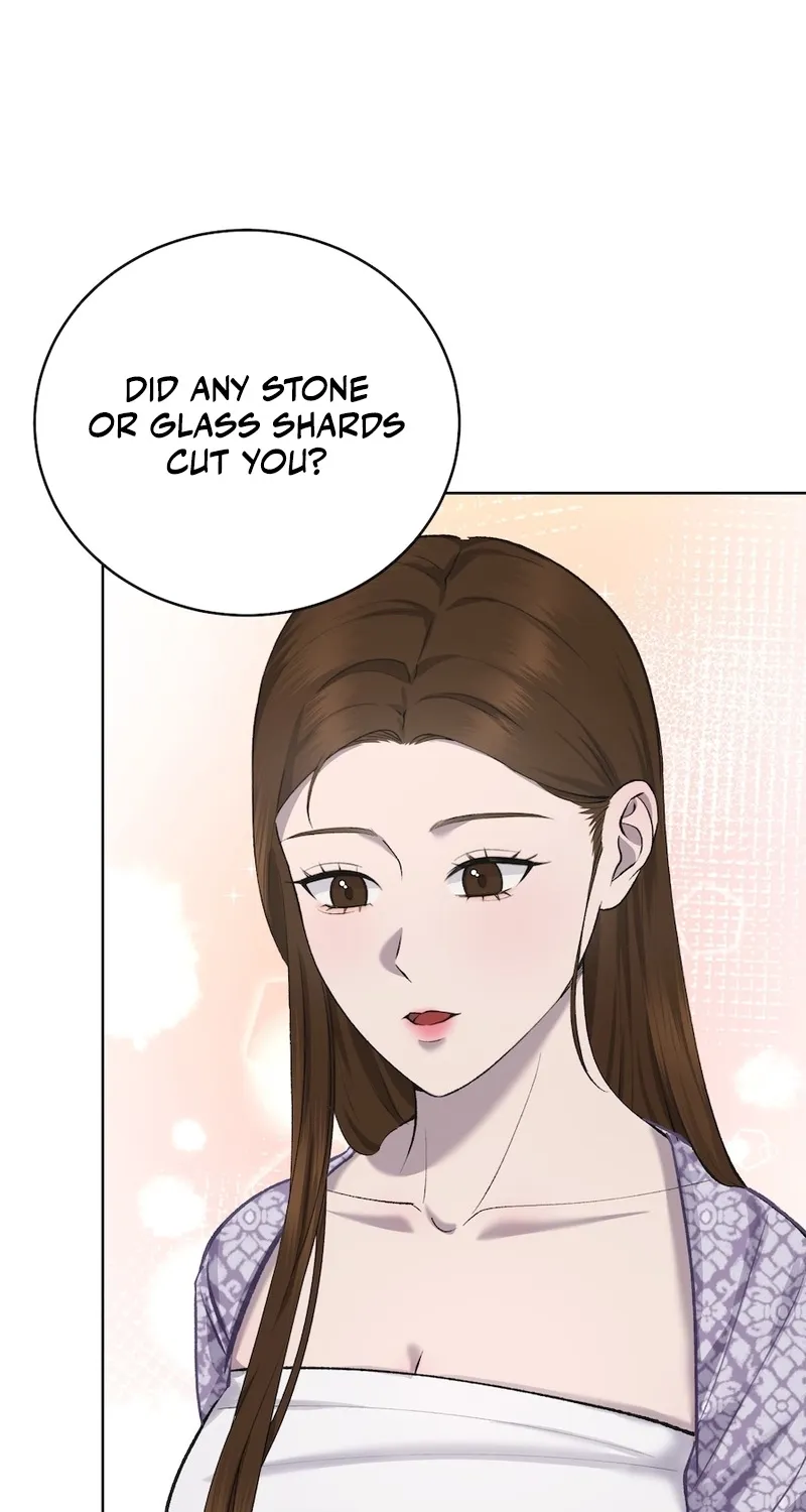 Lady and Gentle Love Chapter 4 page 54 - 
