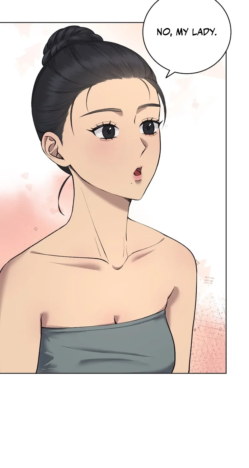 Lady and Gentle Love Chapter 4 page 56 - 
