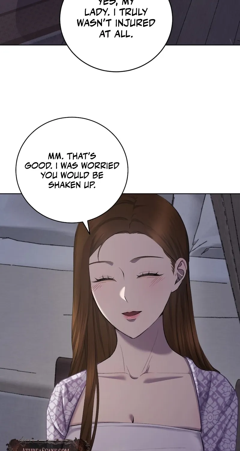 Lady and Gentle Love Chapter 4 page 58 - 