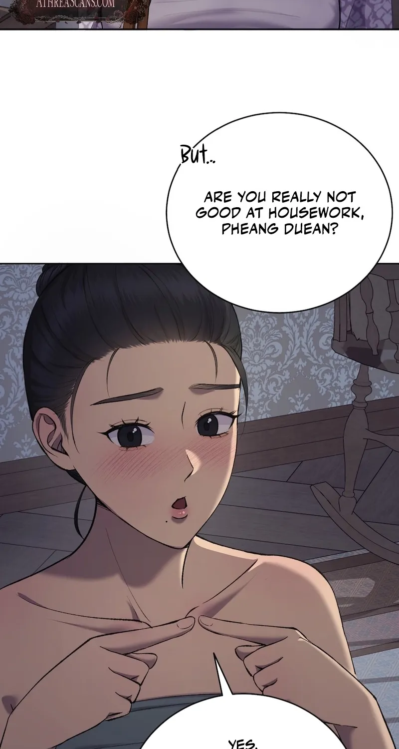 Lady and Gentle Love Chapter 4 page 59 - 