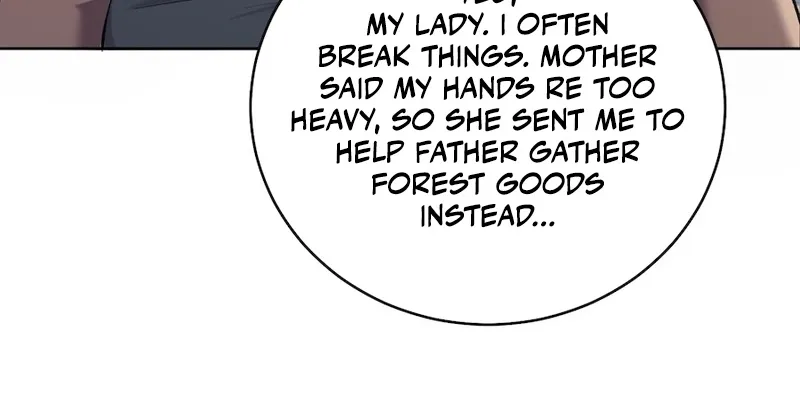 Lady and Gentle Love Chapter 4 page 60 - 