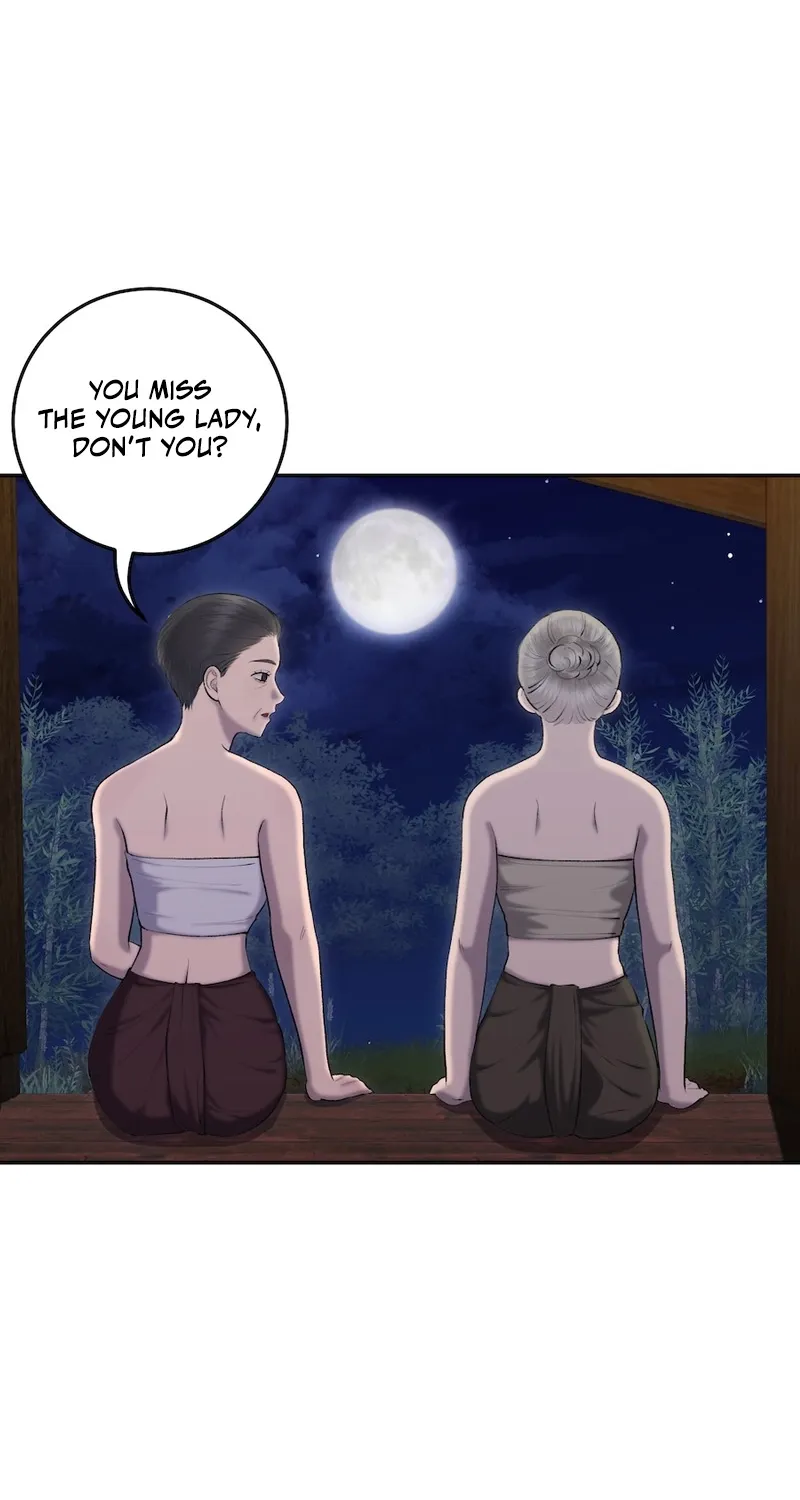 Lady and Gentle Love Chapter 4 page 7 - 