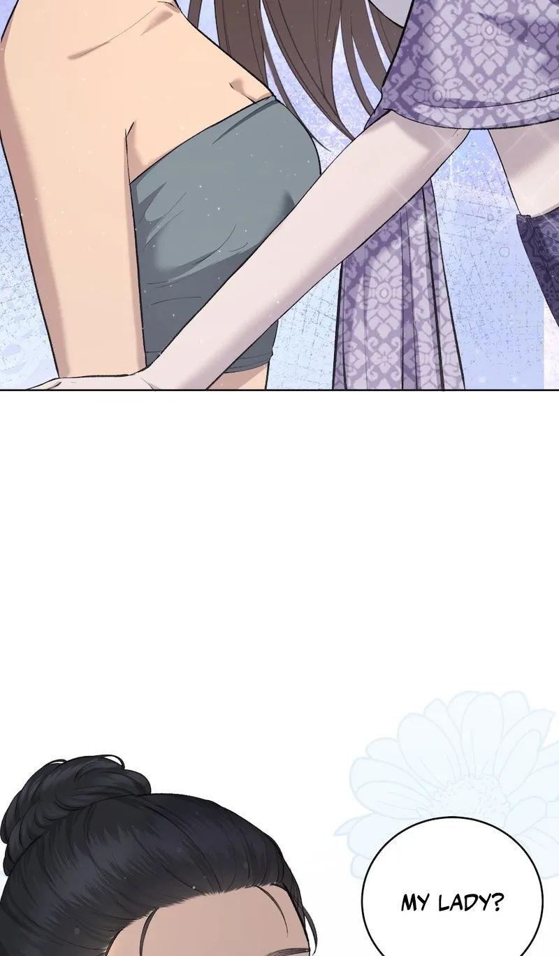 Lady and Gentle Love Chapter 4 page 64 - 