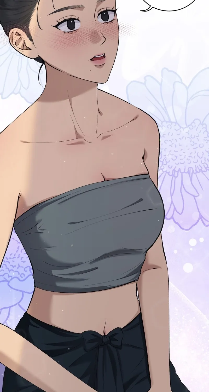 Lady and Gentle Love Chapter 4 page 65 - 