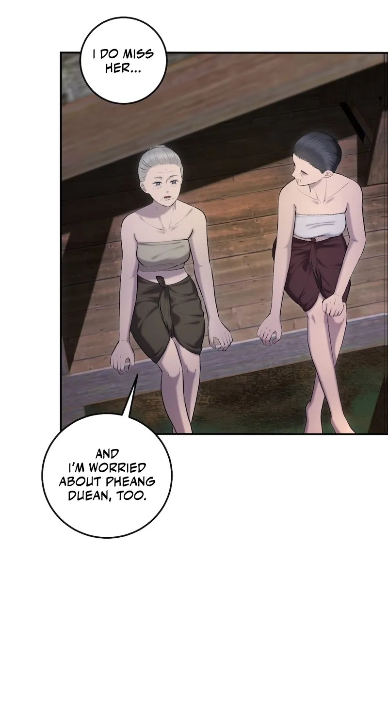 Lady and Gentle Love Chapter 4 page 8 - 