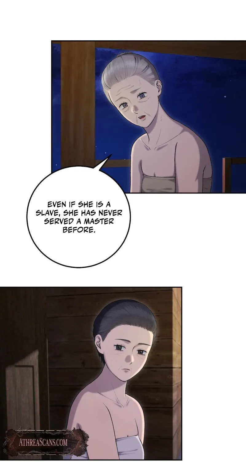 Lady and Gentle Love Chapter 4 page 9 - 