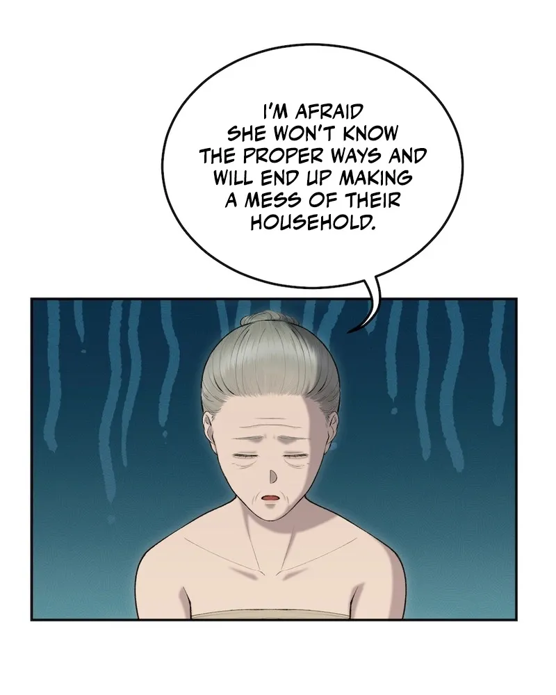 Lady and Gentle Love Chapter 4 page 10 - 
