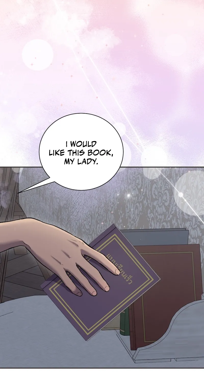 Lady and Gentle Love Chapter 5 page 11 - 