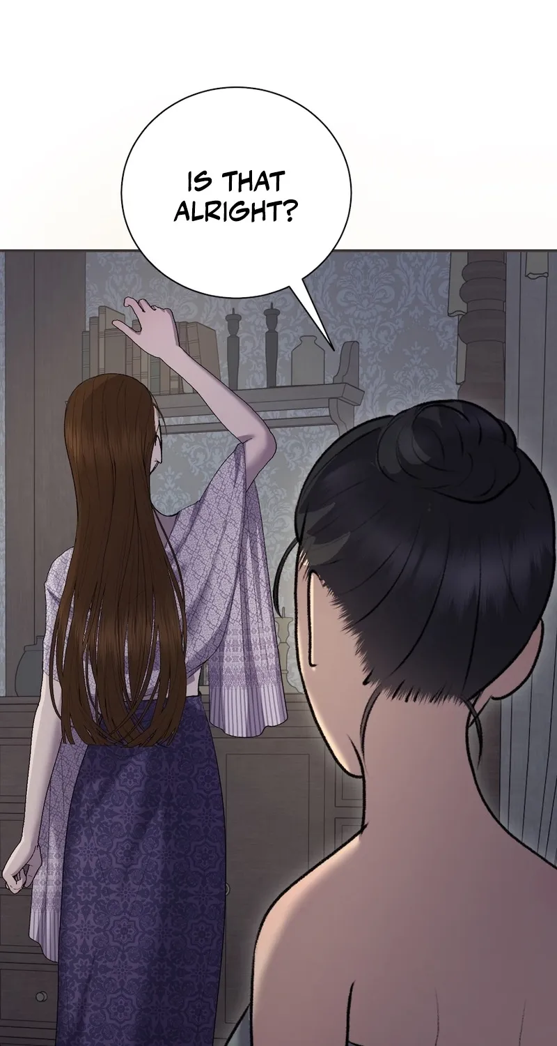 Lady and Gentle Love Chapter 5 page 12 - 