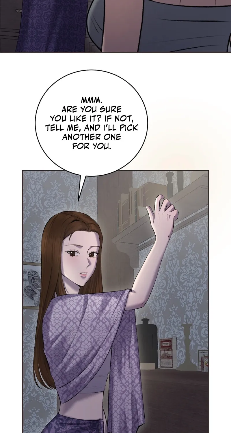 Lady and Gentle Love Chapter 5 page 13 - 