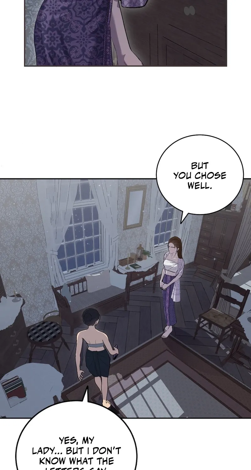 Lady and Gentle Love Chapter 5 page 14 - 