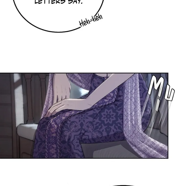 Lady and Gentle Love Chapter 5 page 15 - 