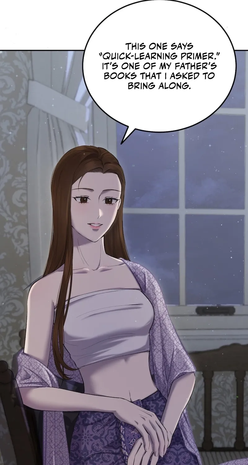 Lady and Gentle Love Chapter 5 page 16 - 