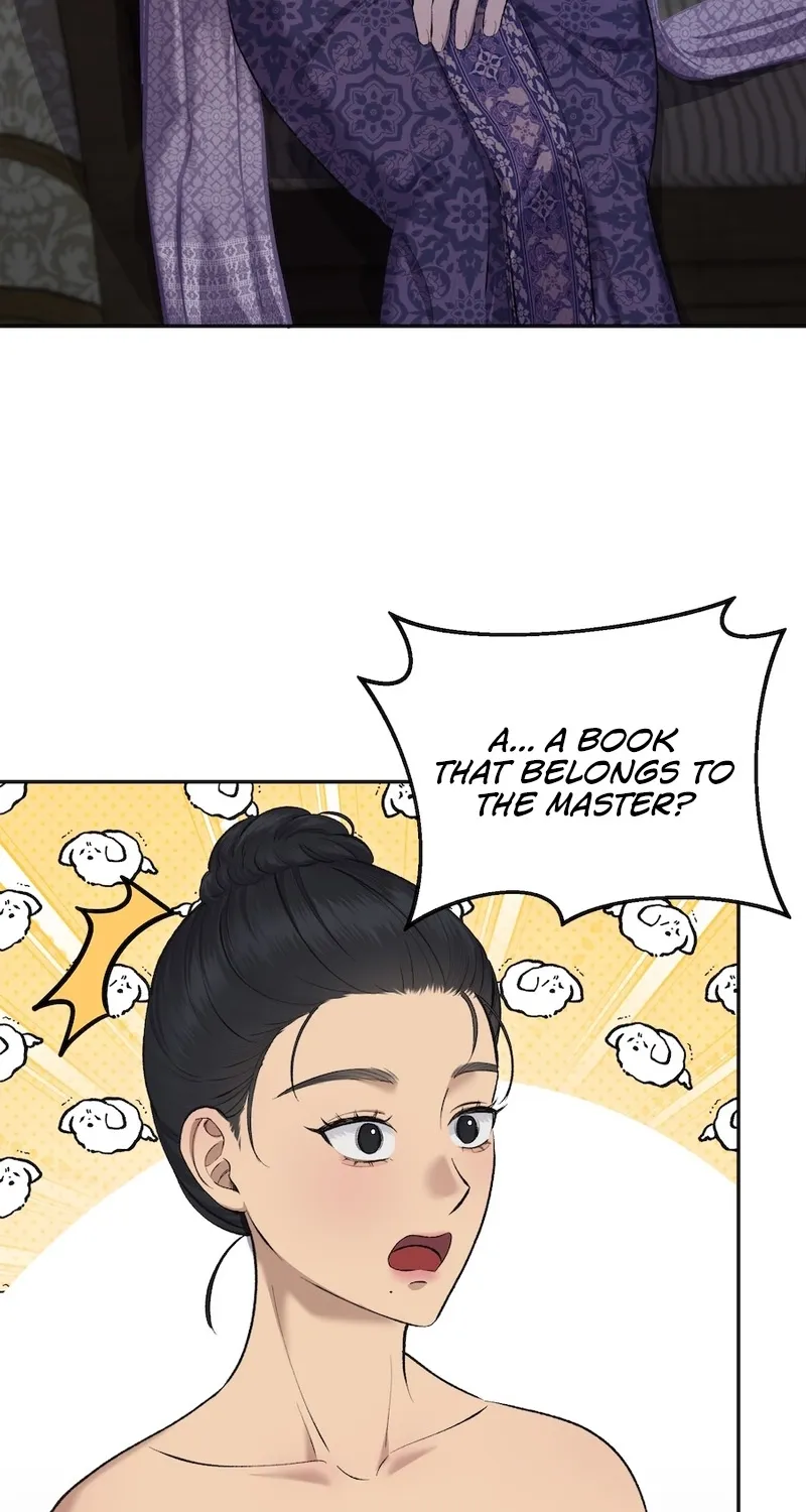 Lady and Gentle Love Chapter 5 page 17 - 