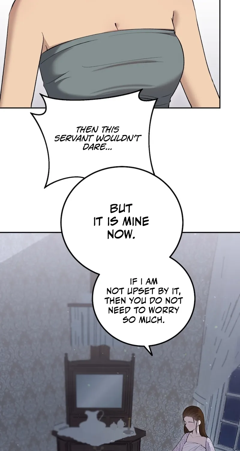Lady and Gentle Love Chapter 5 page 18 - 