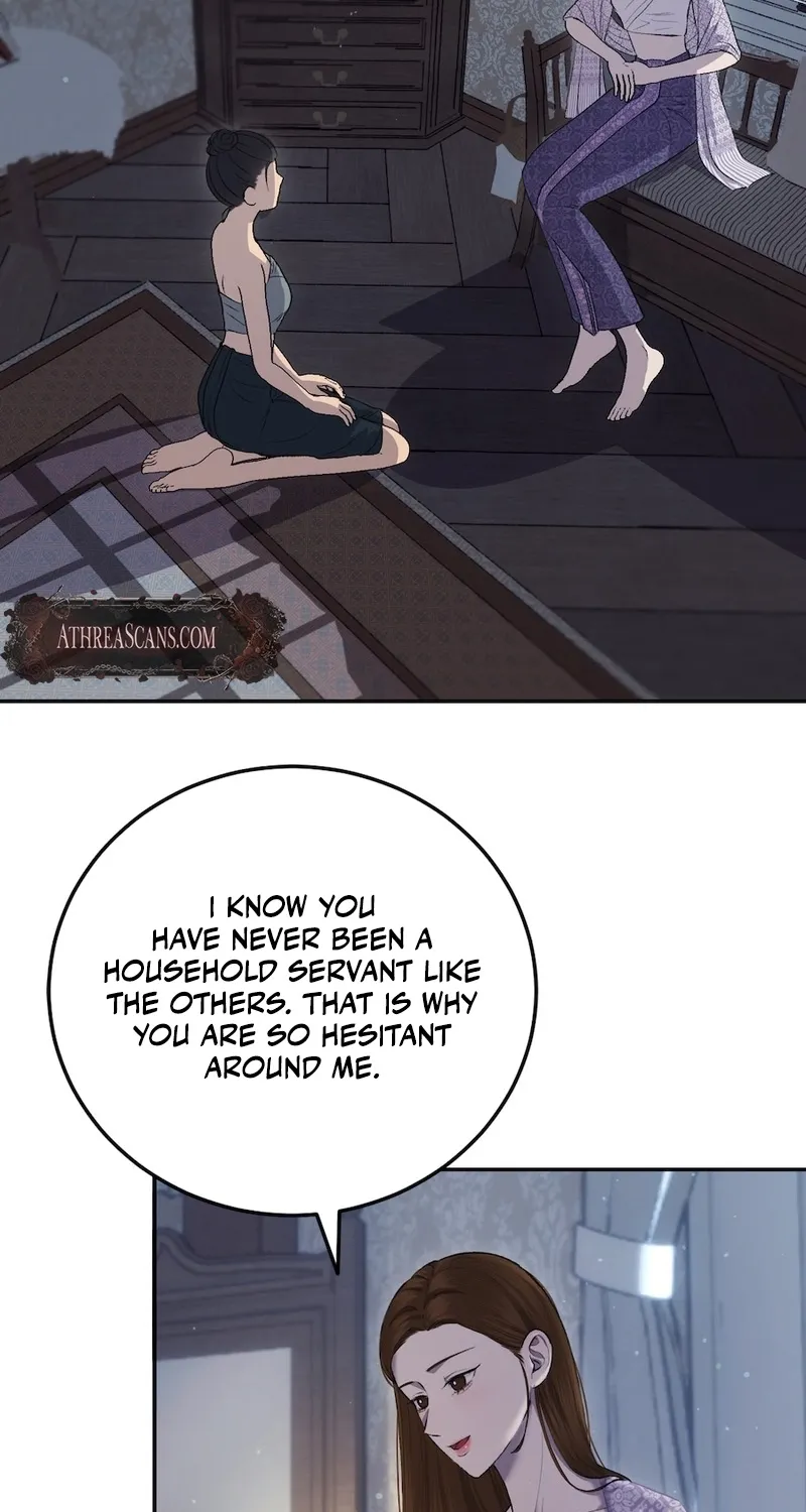 Lady and Gentle Love Chapter 5 page 19 - 