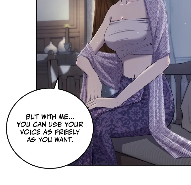 Lady and Gentle Love Chapter 5 page 20 - 