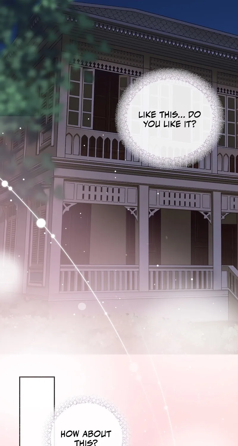 Lady and Gentle Love Chapter 5 page 3 - 
