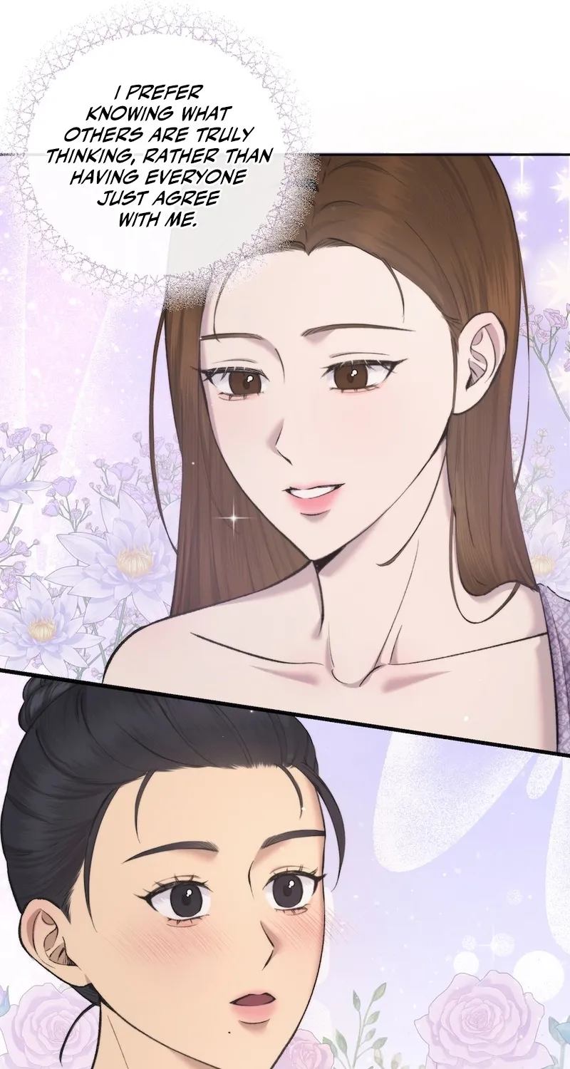 Lady and Gentle Love Chapter 5 page 21 - 