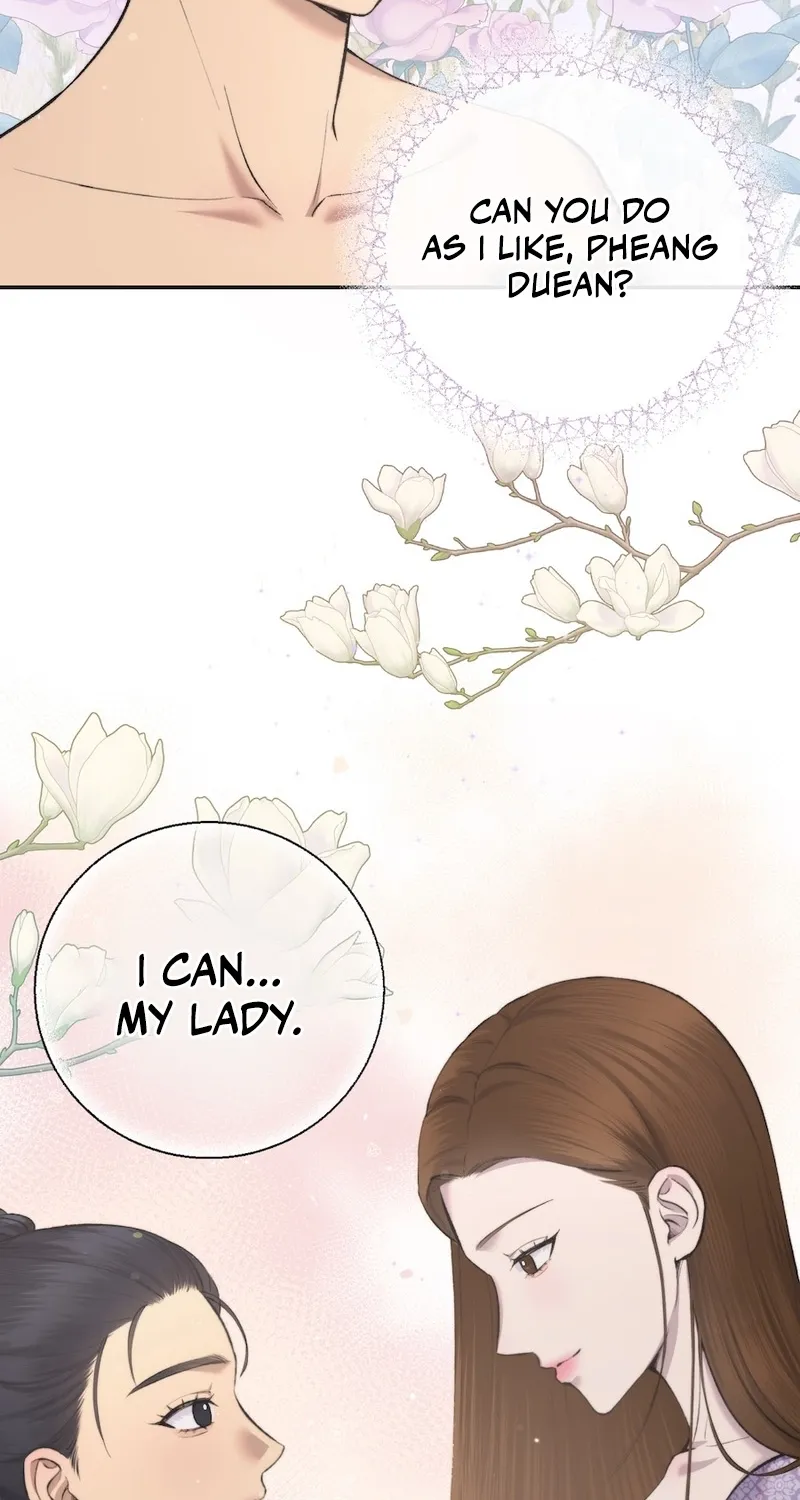 Lady and Gentle Love Chapter 5 page 22 - 