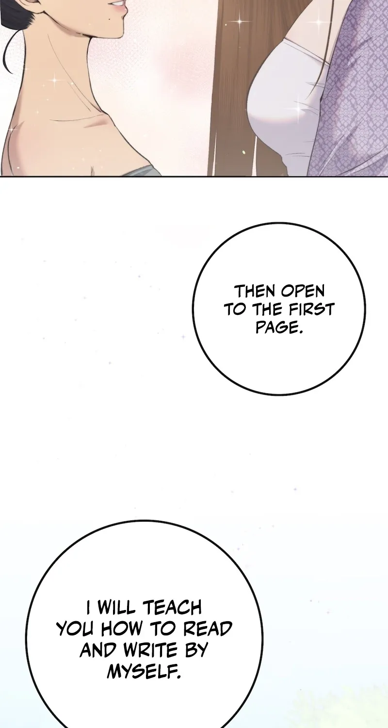 Lady and Gentle Love Chapter 5 page 23 - 