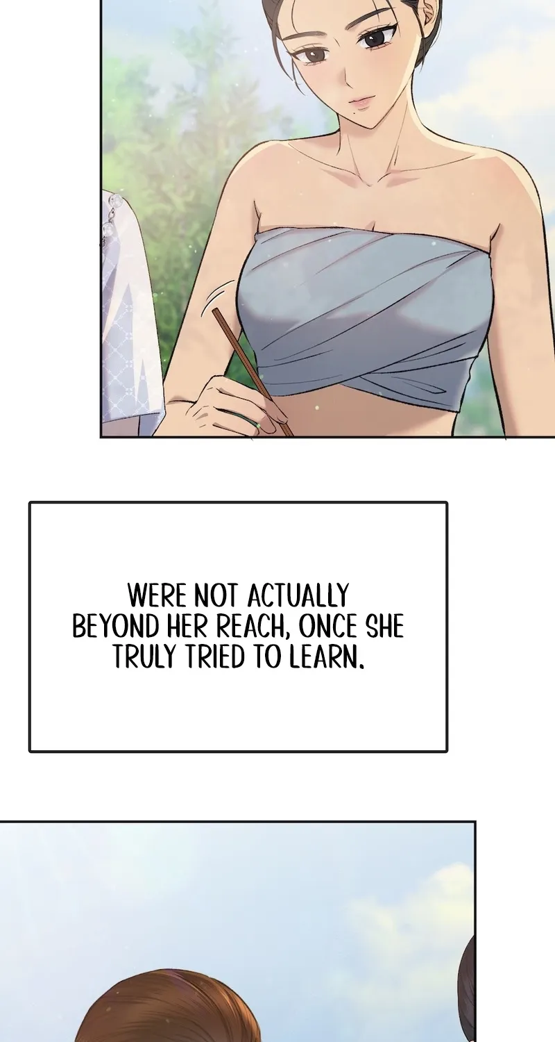 Lady and Gentle Love Chapter 5 page 27 - 