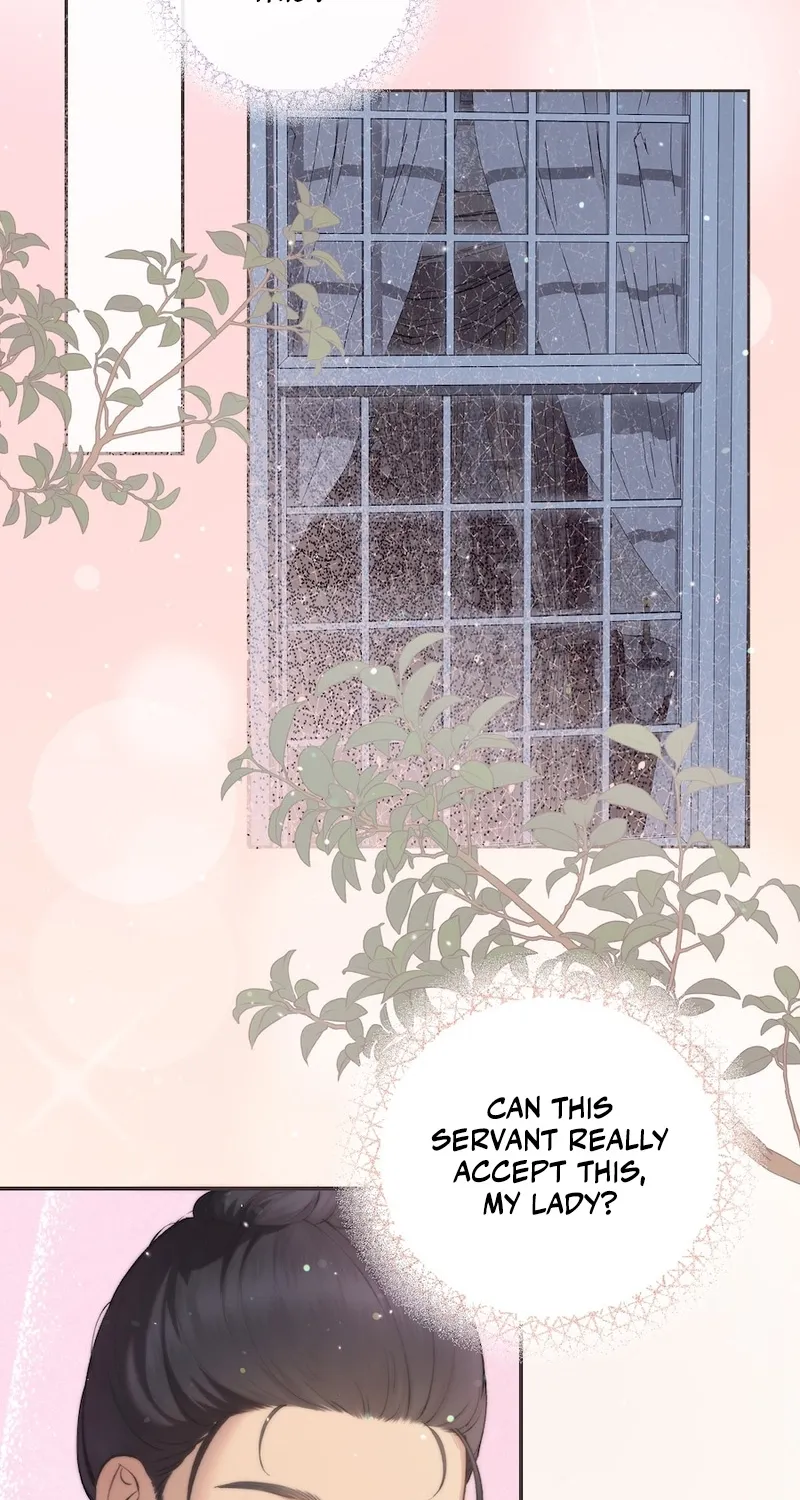 Lady and Gentle Love Chapter 5 page 4 - 