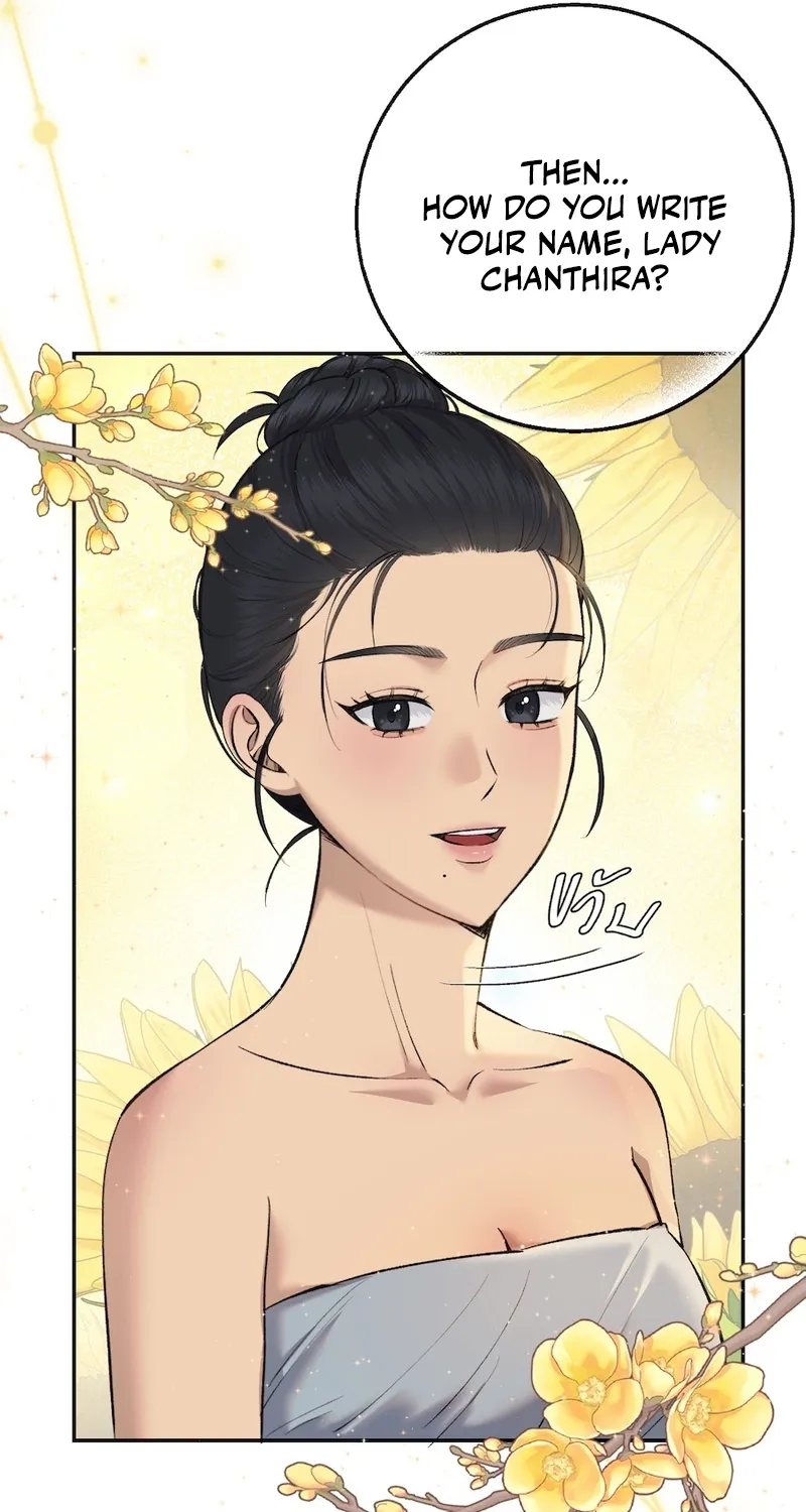 Lady and Gentle Love Chapter 5 page 31 - 