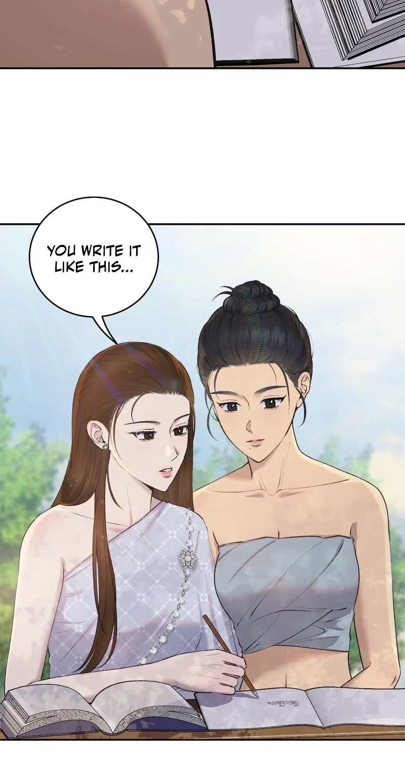 Lady and Gentle Love Chapter 5 page 33 - 