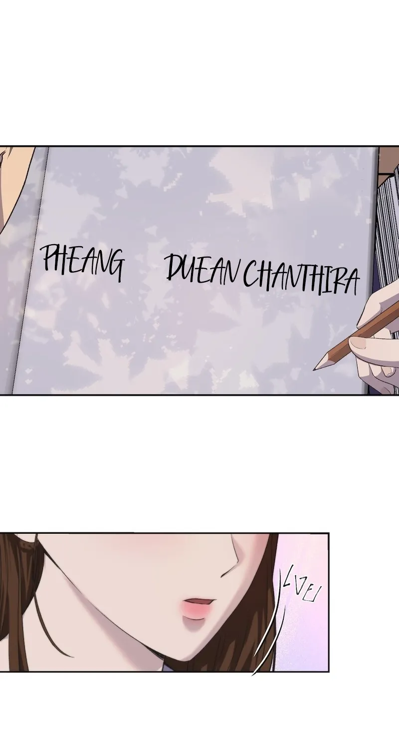Lady and Gentle Love Chapter 5 page 34 - 