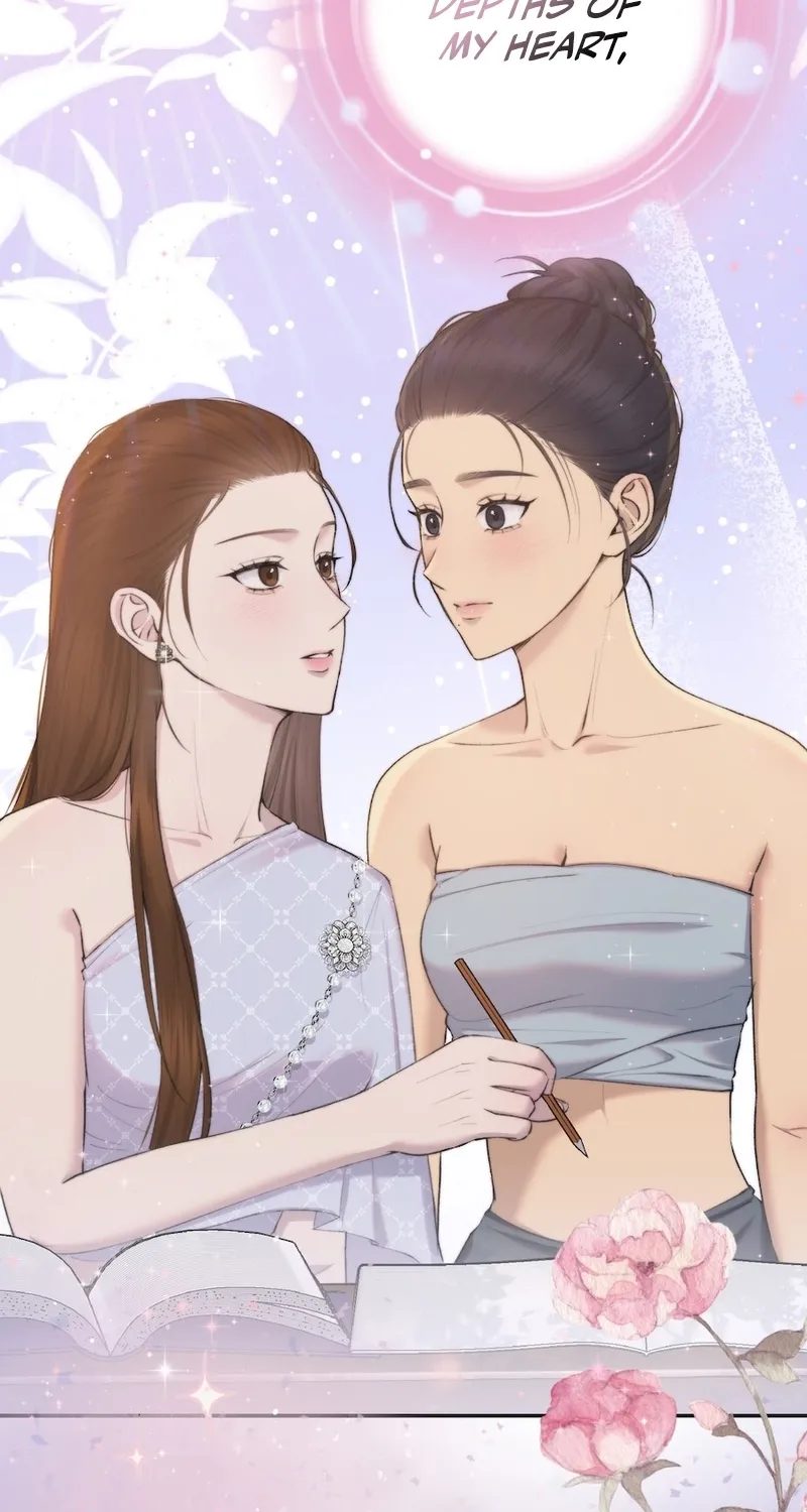 Lady and Gentle Love Chapter 5 page 37 - 